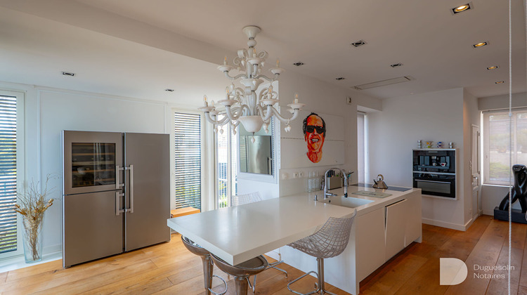 Ma-Cabane - Vente Maison PORNIC, 334 m²