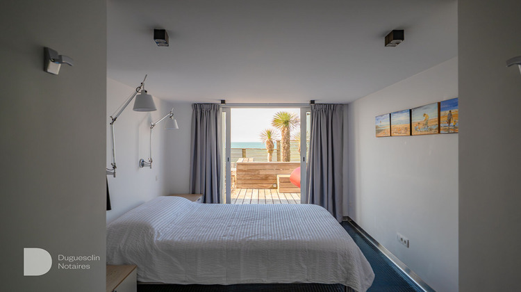 Ma-Cabane - Vente Maison PORNIC, 334 m²