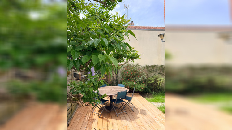 Ma-Cabane - Vente Maison PORNIC, 124 m²