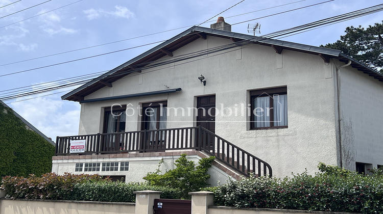 Ma-Cabane - Vente Maison PORNIC, 127 m²