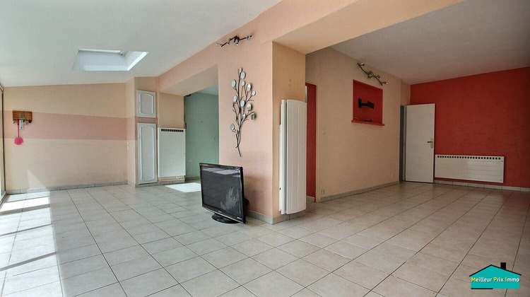 Ma-Cabane - Vente Maison PORNIC, 95 m²
