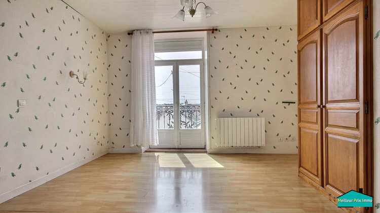 Ma-Cabane - Vente Maison PORNIC, 95 m²