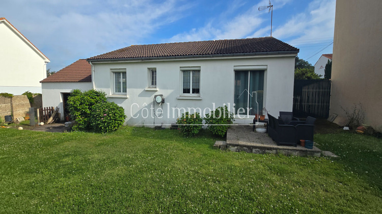 Ma-Cabane - Vente Maison PORNIC, 90 m²