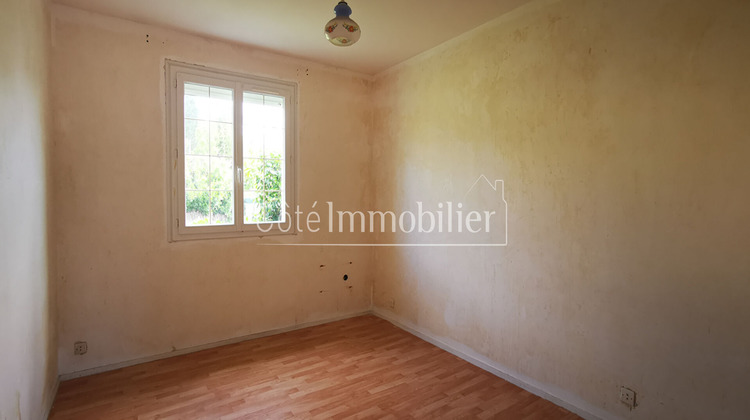 Ma-Cabane - Vente Maison PORNIC, 90 m²