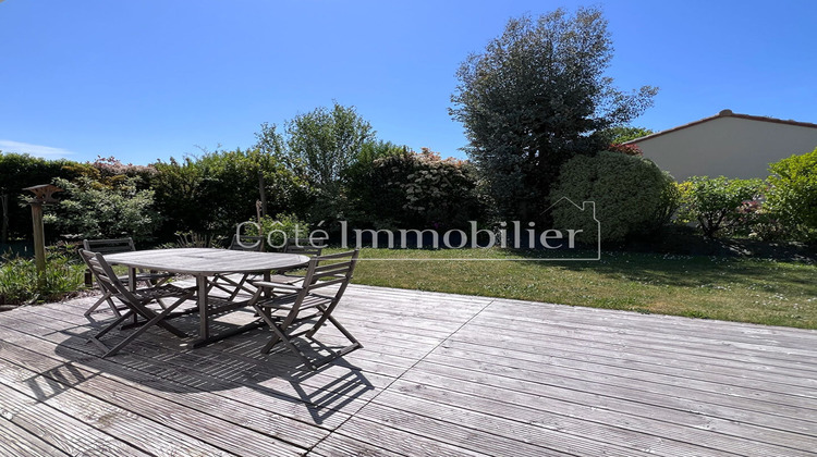 Ma-Cabane - Vente Maison PORNIC, 145 m²