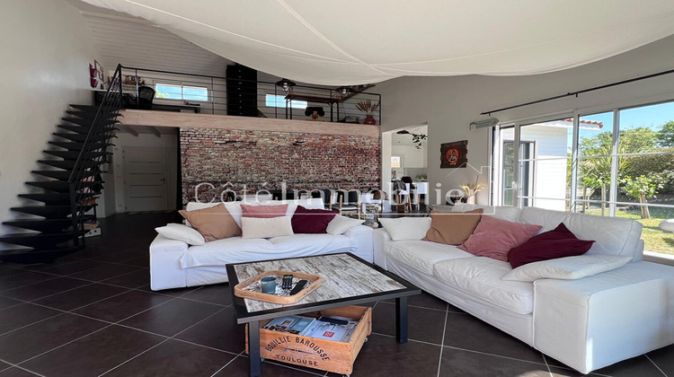 Ma-Cabane - Vente Maison PORNIC, 145 m²