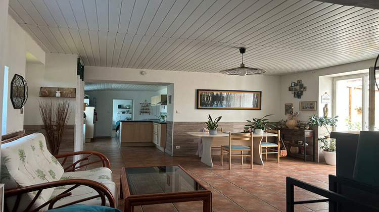 Ma-Cabane - Vente Maison PORNIC, 77 m²