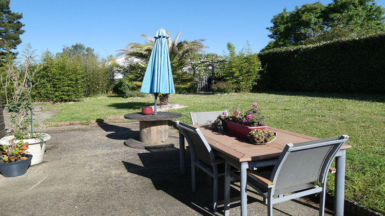 Ma-Cabane - Vente Maison PORNIC, 77 m²
