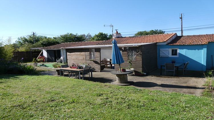 Ma-Cabane - Vente Maison PORNIC, 77 m²