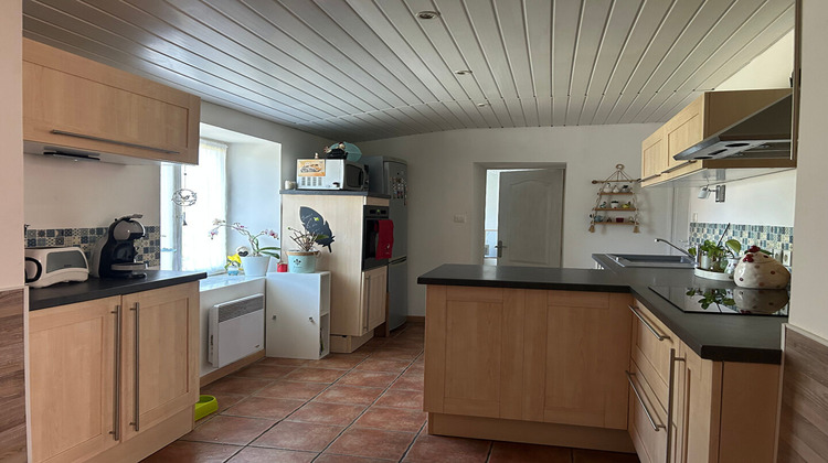 Ma-Cabane - Vente Maison PORNIC, 77 m²