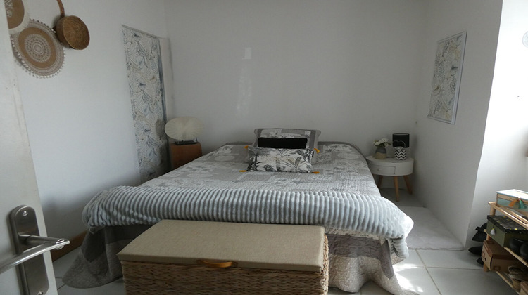 Ma-Cabane - Vente Maison PORNIC, 77 m²