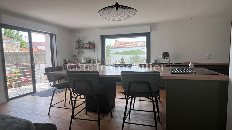 Ma-Cabane - Vente Maison PORNIC, 180 m²