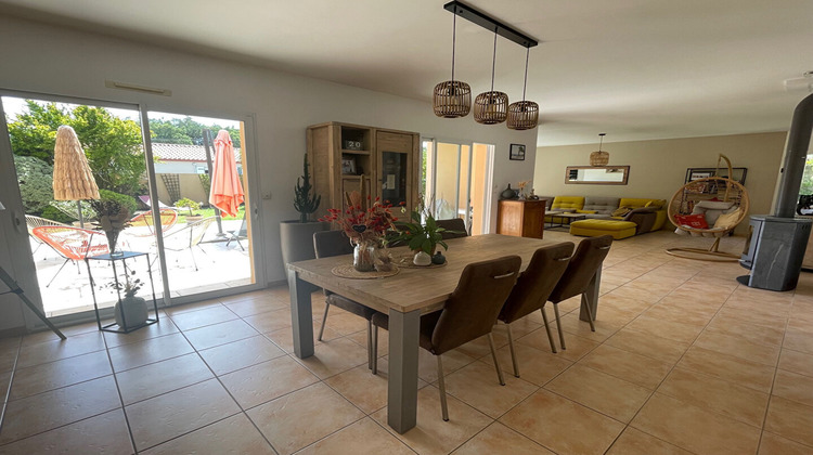Ma-Cabane - Vente Maison PORNIC, 187 m²