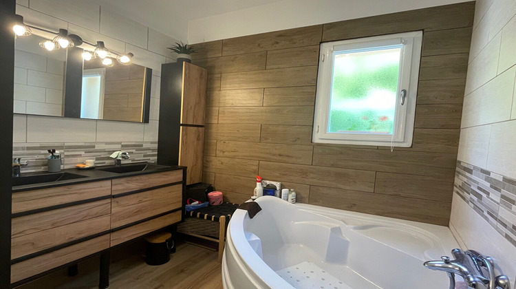 Ma-Cabane - Vente Maison PORNIC, 187 m²
