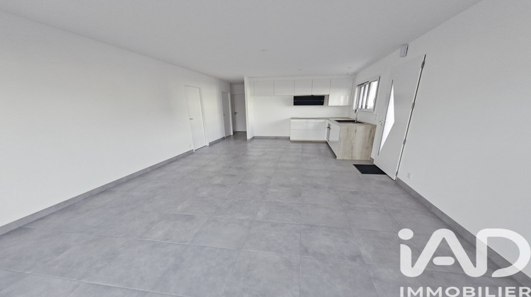 Ma-Cabane - Vente Maison Pornic, 67 m²