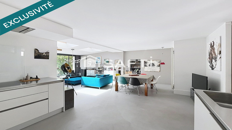 Ma-Cabane - Vente Maison Pornic, 90 m²