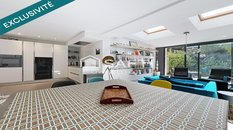 Ma-Cabane - Vente Maison Pornic, 90 m²
