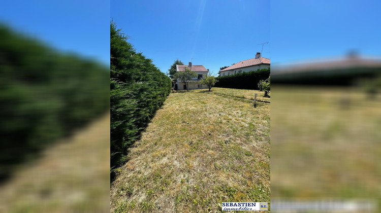 Ma-Cabane - Vente Maison Pornic, 83 m²