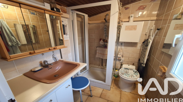 Ma-Cabane - Vente Maison Pornic, 42 m²