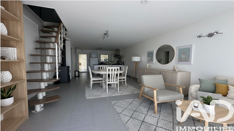 Ma-Cabane - Vente Maison Pornic, 72 m²