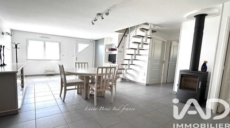 Ma-Cabane - Vente Maison Pornic, 72 m²