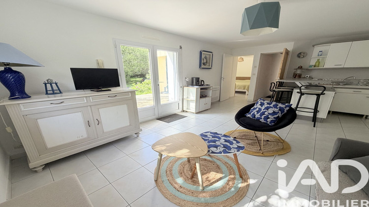 Ma-Cabane - Vente Maison Pornic, 137 m²