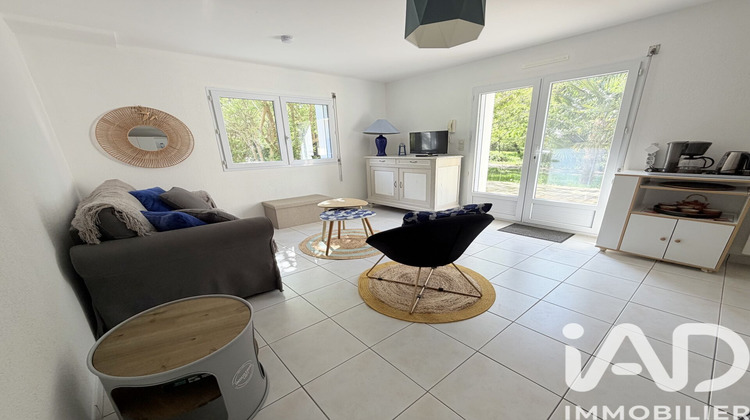 Ma-Cabane - Vente Maison Pornic, 137 m²