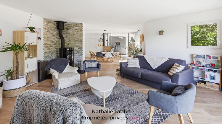 Ma-Cabane - Vente Maison PORNIC, 128 m²