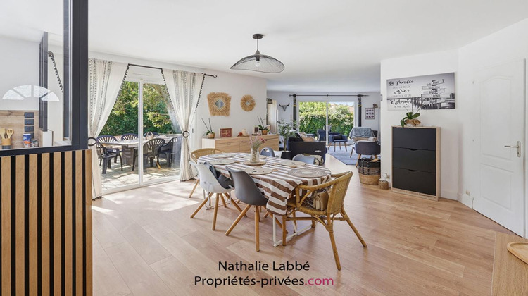 Ma-Cabane - Vente Maison PORNIC, 128 m²