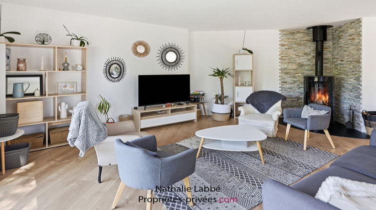 Ma-Cabane - Vente Maison PORNIC, 128 m²