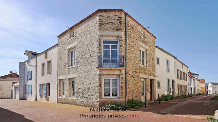 Ma-Cabane - Vente Maison PORNIC, 90 m²