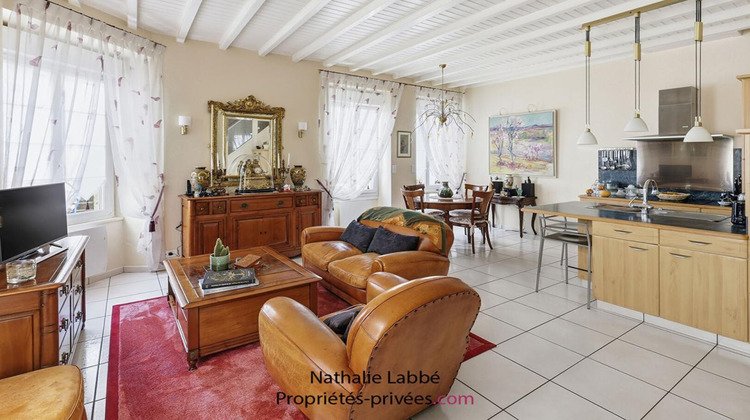 Ma-Cabane - Vente Maison PORNIC, 90 m²