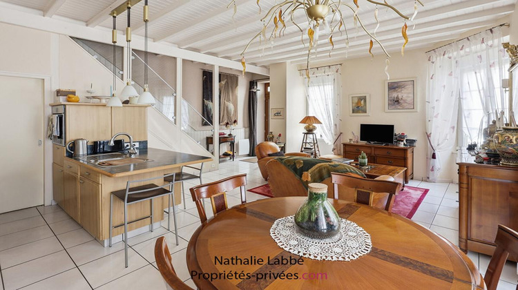 Ma-Cabane - Vente Maison PORNIC, 90 m²