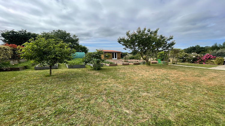 Ma-Cabane - Vente Maison PORNIC, 186 m²
