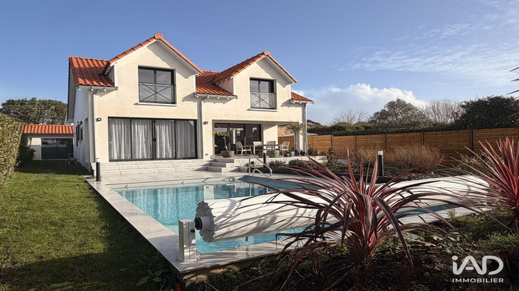 Ma-Cabane - Vente Maison Pornic, 147 m²