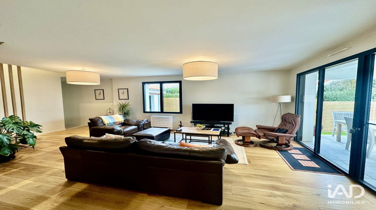 Ma-Cabane - Vente Maison Pornic, 147 m²