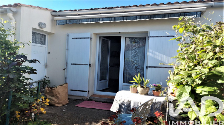 Ma-Cabane - Vente Maison Pornic, 68 m²
