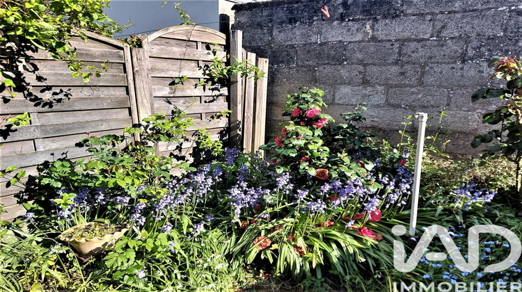 Ma-Cabane - Vente Maison Pornic, 68 m²