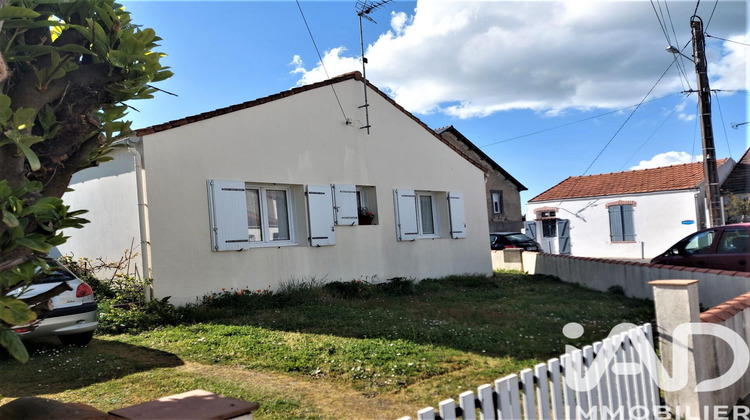 Ma-Cabane - Vente Maison Pornic, 68 m²