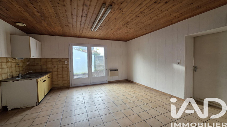 Ma-Cabane - Vente Maison Pornic, 68 m²