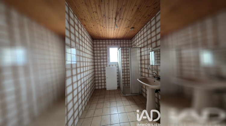 Ma-Cabane - Vente Maison Pornic, 68 m²