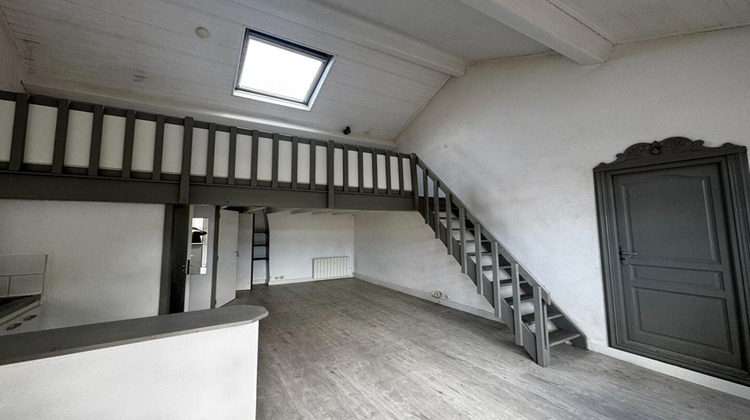 Ma-Cabane - Vente Maison PORNIC, 41 m²