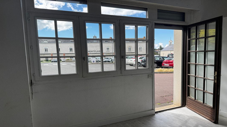 Ma-Cabane - Vente Maison PORNIC, 41 m²