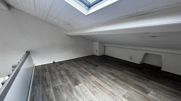 Ma-Cabane - Vente Maison PORNIC, 41 m²