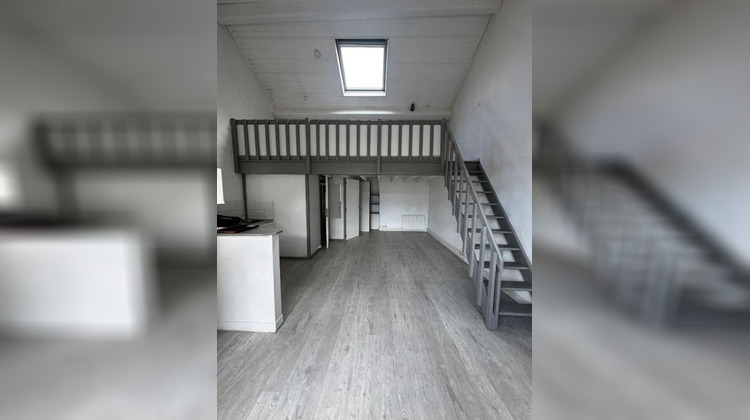 Ma-Cabane - Vente Maison PORNIC, 41 m²