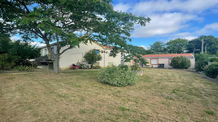 Ma-Cabane - Vente Maison PORNIC, 170 m²