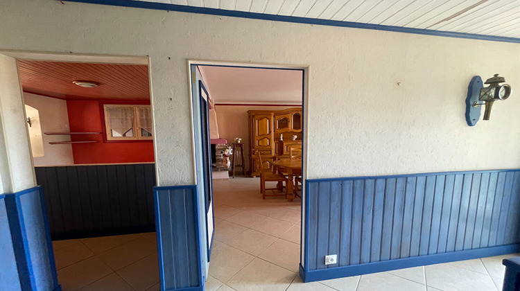 Ma-Cabane - Vente Maison PORNIC, 170 m²