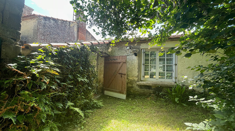Ma-Cabane - Vente Maison PORNIC, 81 m²