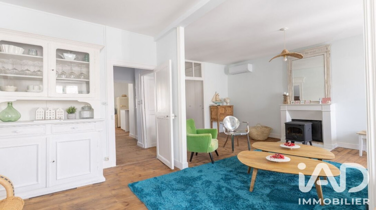 Ma-Cabane - Vente Maison Pornic, 135 m²