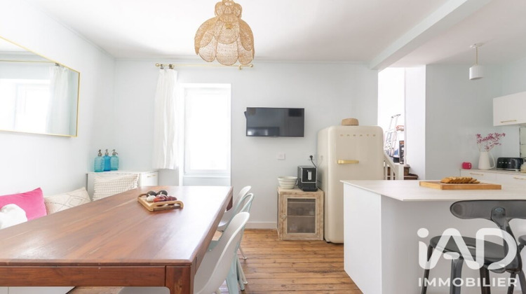 Ma-Cabane - Vente Maison Pornic, 135 m²